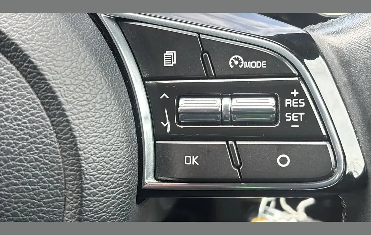 Used Kia Ceed 136 HP (100 kW) 2019 Black Hatchback