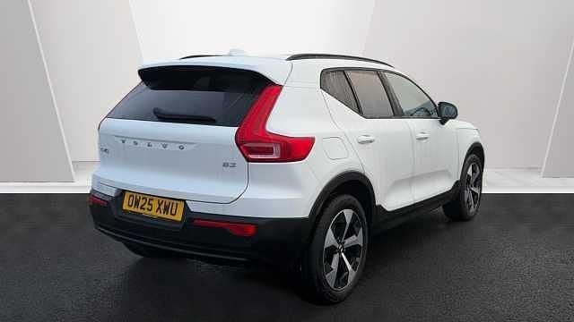 Used Volvo XC40 Plus 161 HP (118 kW) 2026 SUV