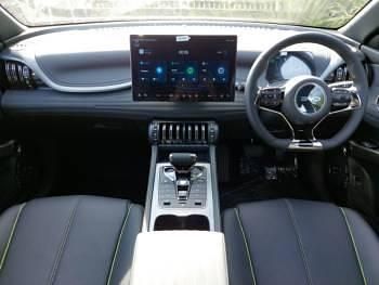 New BYD Atto 3 Design 150 kW (204 HP) 2026 Grey SUV