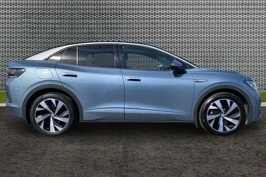 Used VW ID.5 150 kW (204 HP) 2022 SUV