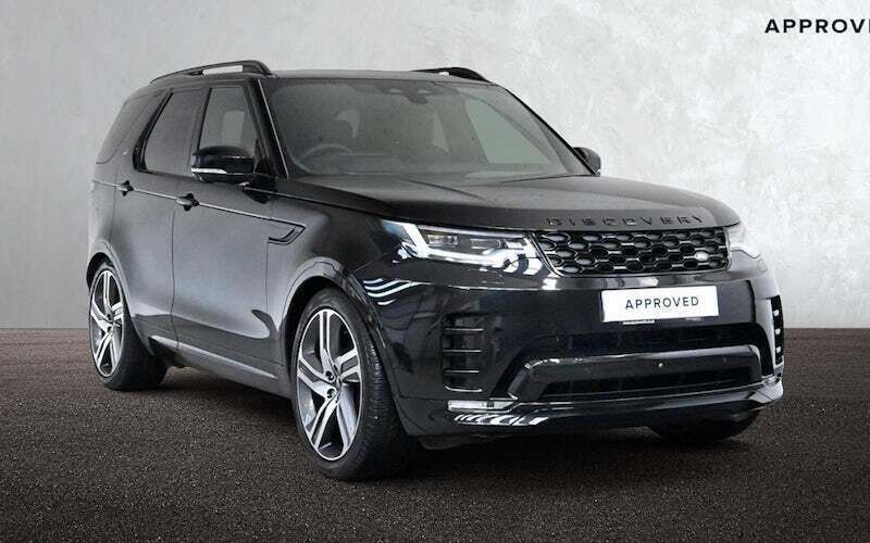Used 2024 Land Rover Discovery 5 HSE Dynamic SUV | £55,590 (Fair price) - Image 1/4