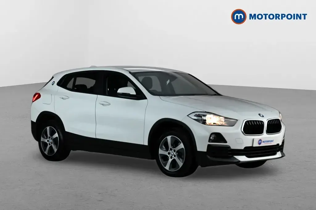 Used BMW X2 140 HP (102 kW) 2019 SUV