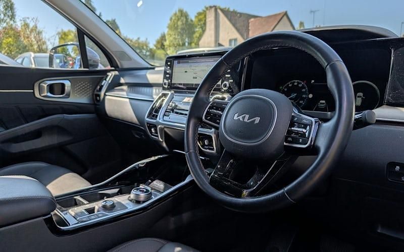Begagnad Kia Sorento 230 HK (169 kW) 2022 SUV