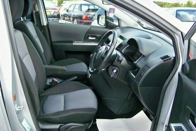 Used Mazda 5 2005 MPV