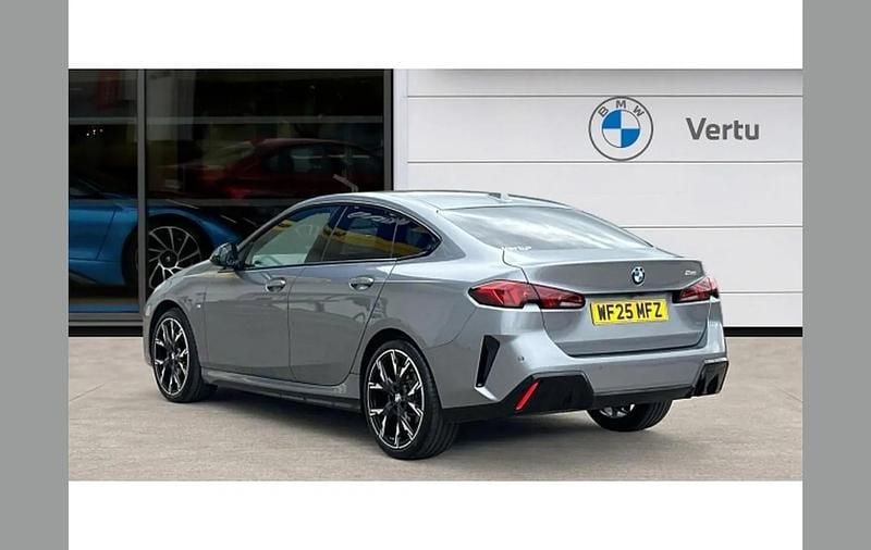 Used BMW 220 M Sport 168 HP (123 kW) 2025 Grey Coupe