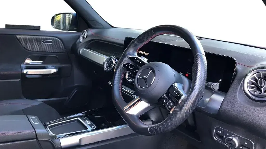 Used Mercedes EQB250+ Executive 139 kW (190 HP) 2024 SUV