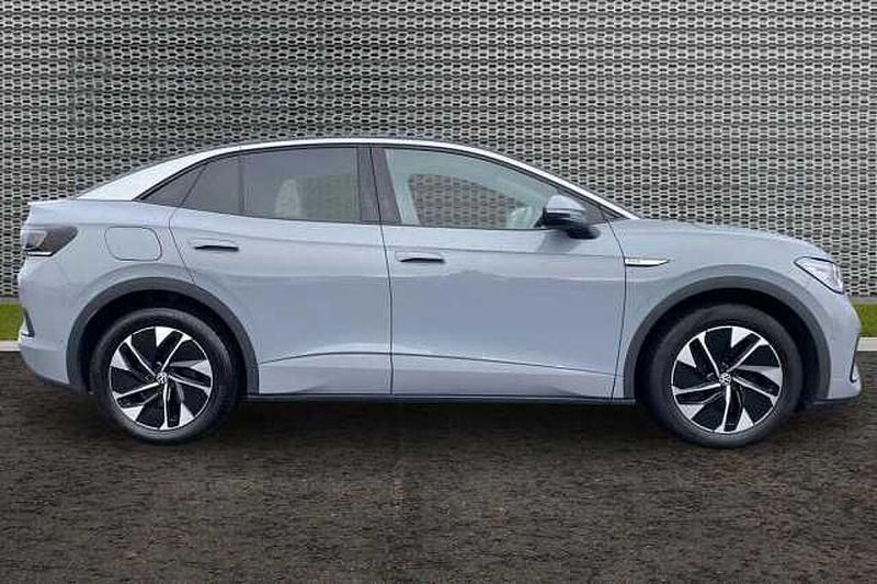 Used VW ID.5 127 kW (174 HP) 2022 SUV