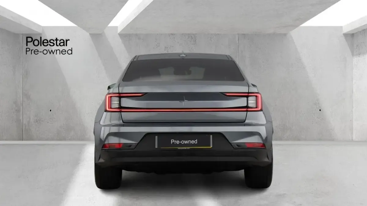 Used Polestar 2 309 kW (421 HP) 2025 Grey Hatchback