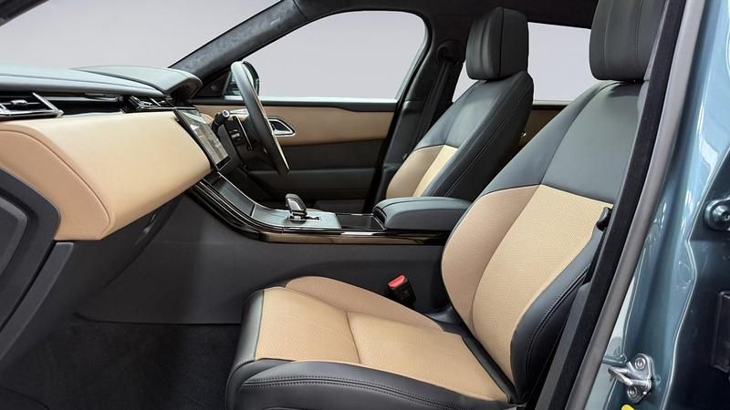 Used Land Rover Range Rover Velar Autobiography 2025 Giola green SUV