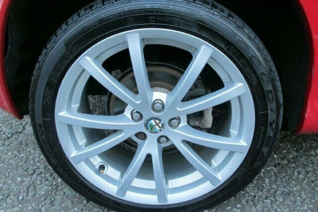 Used Alfa Romeo 147 120 HP (88 kW) 2004 Hatchback