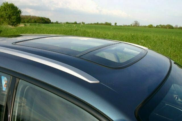 Used Subaru Legacy 2006 Estate