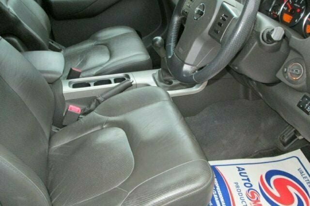 Used Nissan Pathfinder 2008 SUV