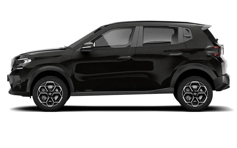 Usado Citroën e-C3 83 kW (113 CV) 2026 Utilitario