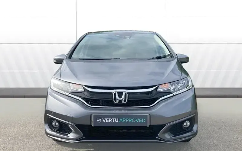 Used Honda Jazz EX 102 HP (75 kW) 2020 Hatchback