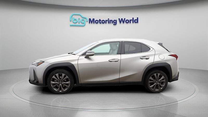 Used Lexus UX Sport Design Packet 181 HP (133 kW) 2023 SUV