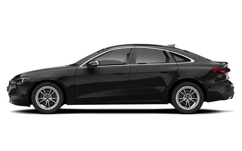 New 2025 Audi A5 Coupe | £49,530 (Super price) - Image 1/1