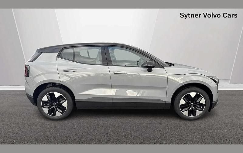 Nouă Volvo EX30 Plus 196 kW (267 CP) 2025 Gri SUV