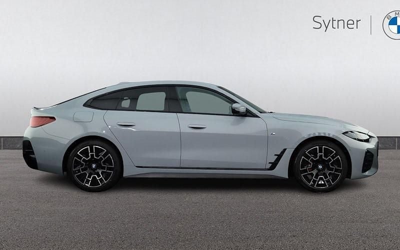 New BMW 420 M Sport 184 HP (135 kW) 2026 Coupe