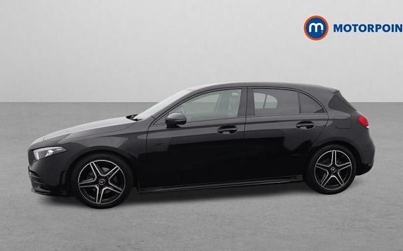 Used Mercedes A180 Executive 136 HP (100 kW) 2022 Hatchback
