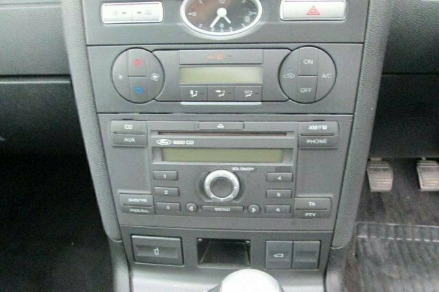 Used Ford Mondeo 2005 Hatchback
