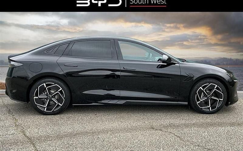 New BYD Seal 389 kW (530 HP) 2026 Sedan