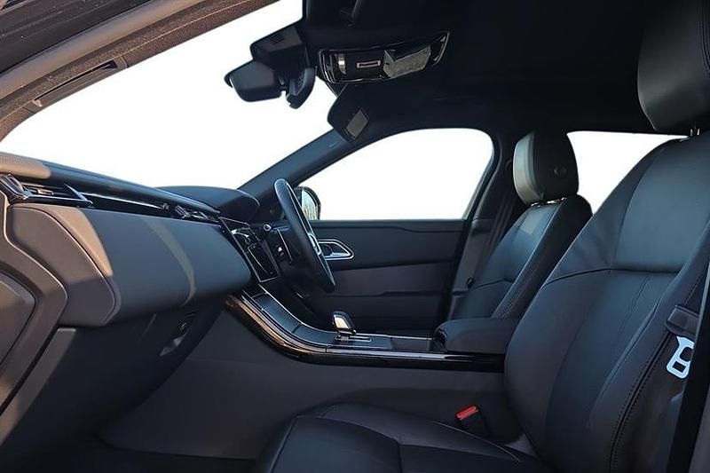 Used Land Rover Range Rover Velar SE Dynamic 204 HP (150 kW) 2025 Santorini black SUV