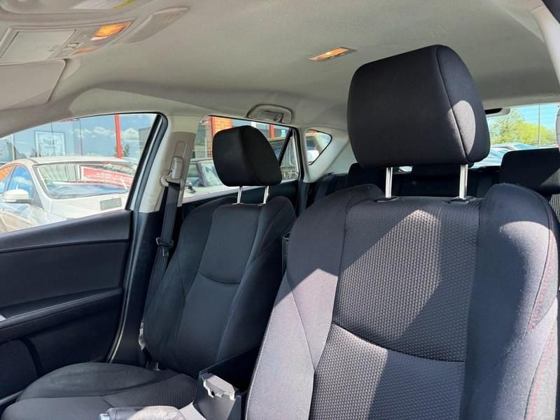 Usado Mazda 3 Inclusive 185 HP (136 kW) 2013 Branco Citadino
