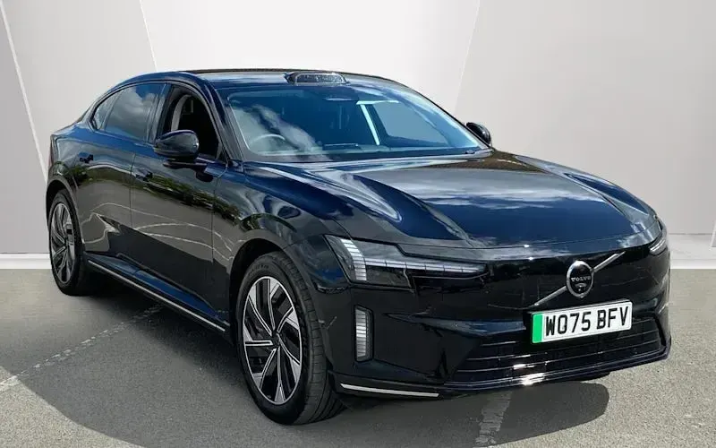 Used Volvo ES90 Plus 244 kW (333 HP) 2026 Sedan