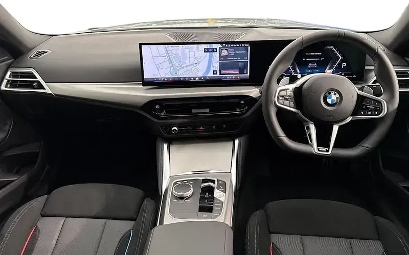 New BMW 220 M Sport 184 HP (135 kW) 2026 Coupe