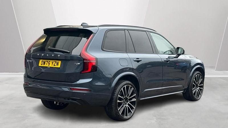 Used Volvo XC90 Ultra 449 HP (330 kW) 2026 SUV