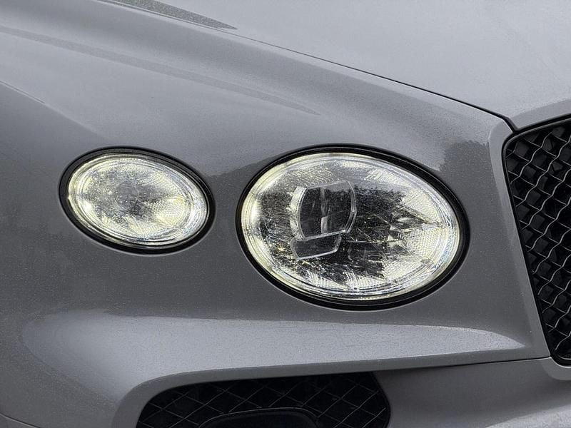 Used Bentley Continental GT 2022 Grey Estate