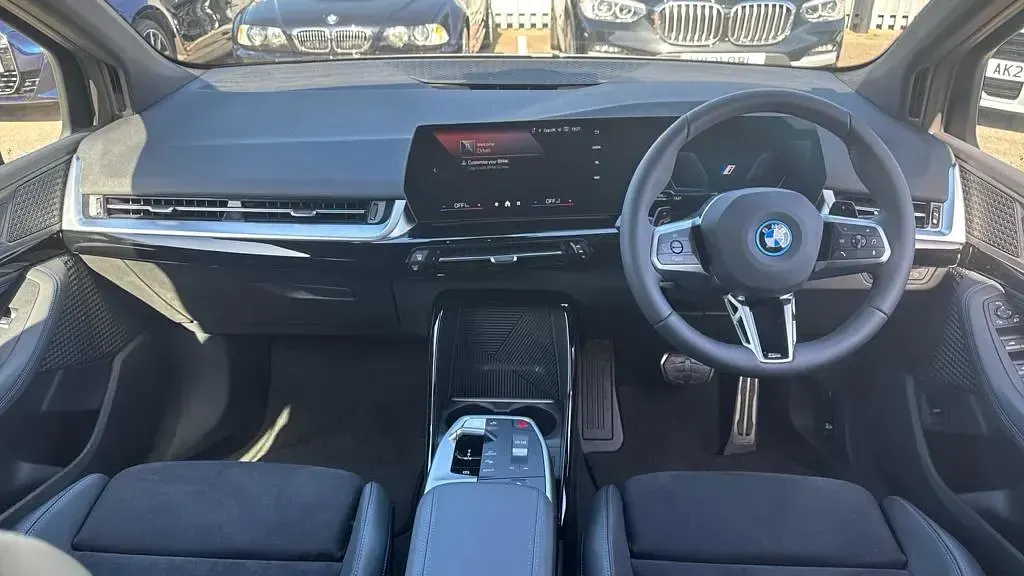 Used BMW 225 M Sport 2026 Grey Coupe