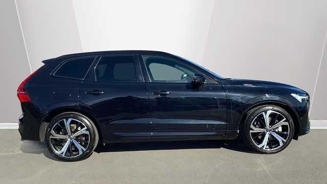 Used Volvo XC60 Ultra 449 HP (330 kW) 2025 SUV