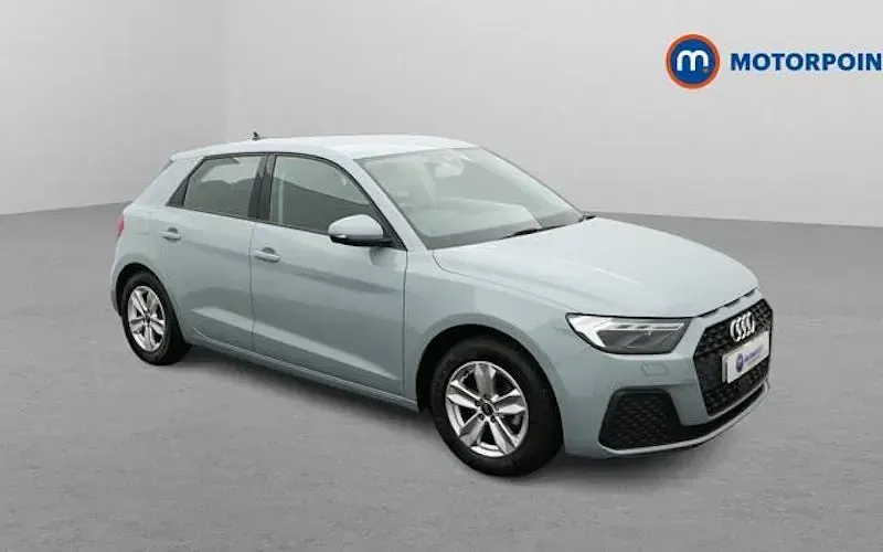 Used Audi A1 Sportback 95 HP (69 kW) 2023 Hatchback