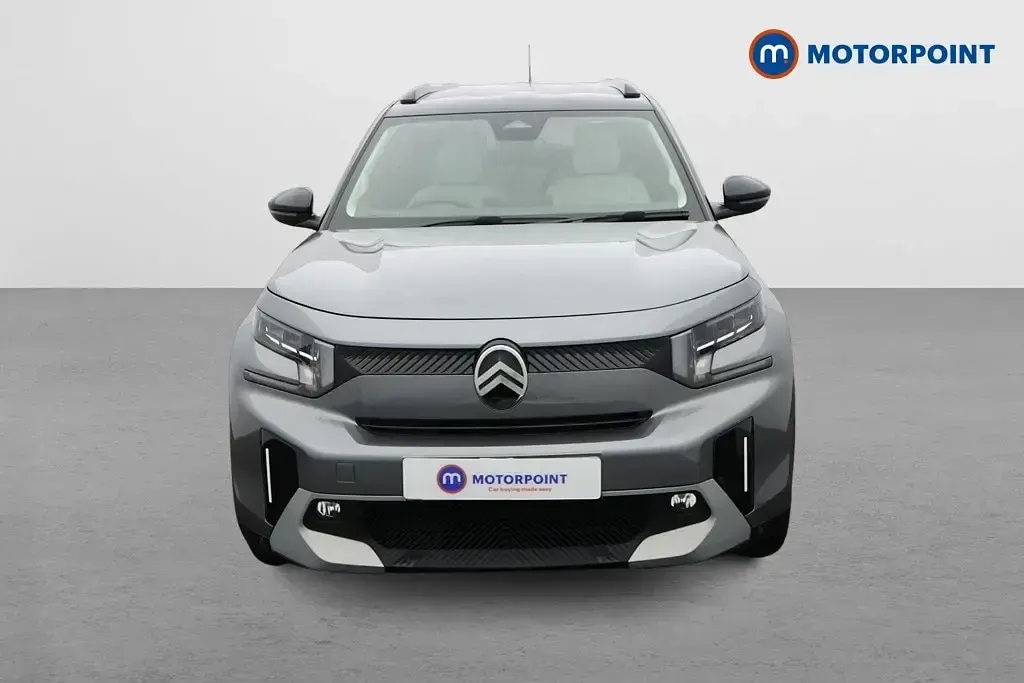 Used Citroën C3 Aircross 83 kW (113 HP) 2025 Grey SUV