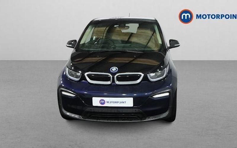 Used BMW i3 125 kW (170 HP) 2022 Hatchback