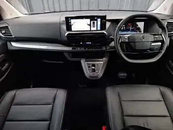 Nuevo Citroën Spacetourer 177 CV (130 kW) 2025 Gris Monovolumen