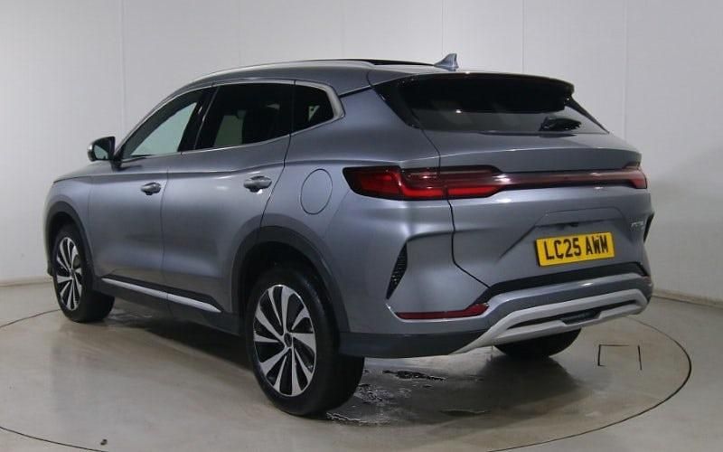 Used BYD Seal Boost 218 HP (160 kW) 2026 Estate