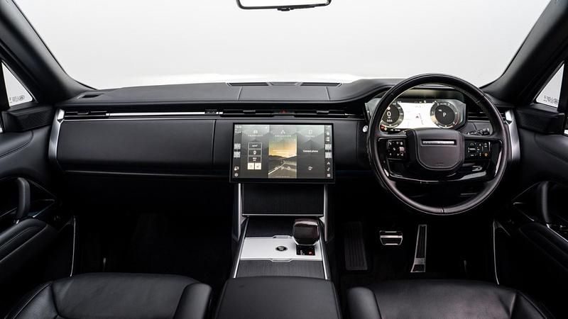 Used Land Rover Range Rover Autobiography 2023 SUV