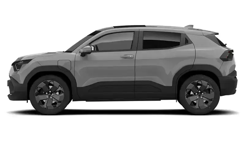 Gebraucht Suzuki Vitara 127 kW (174 PS) 2025 SUV