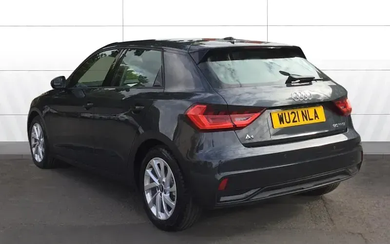 Used Audi A1 Sportback Sport 110 HP (80 kW) 2024 Hatchback