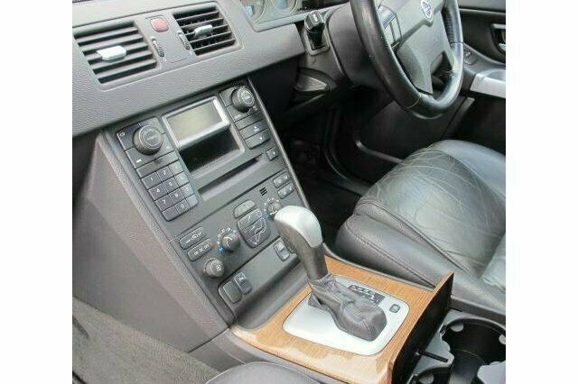 Used Volvo XC90 163 HP (119 kW) 2003 SUV