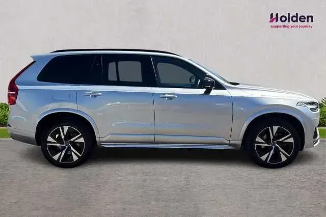 Used Volvo XC90 R-Design 232 HP (170 kW) 2022 SUV
