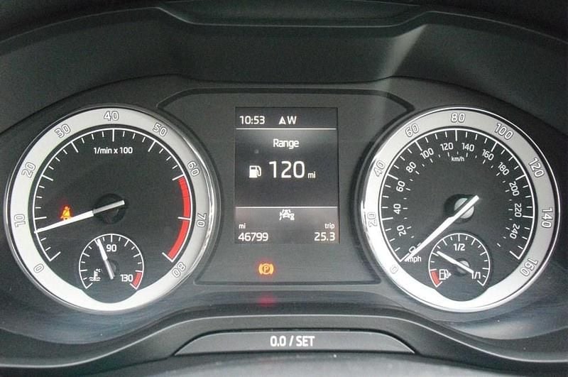 Used Skoda Kodiaq SE Drive 150 HP (110 kW) 2022 Black SUV