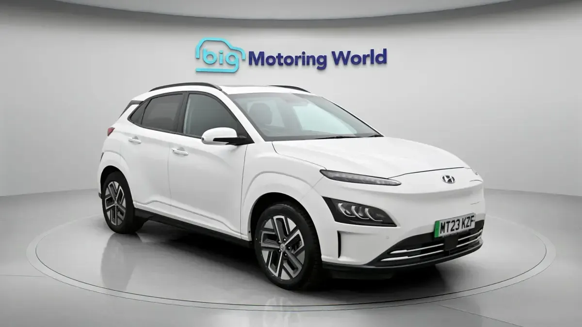 Used Hyundai Kona Ultimate 150 kW (204 HP) 2022 SUV
