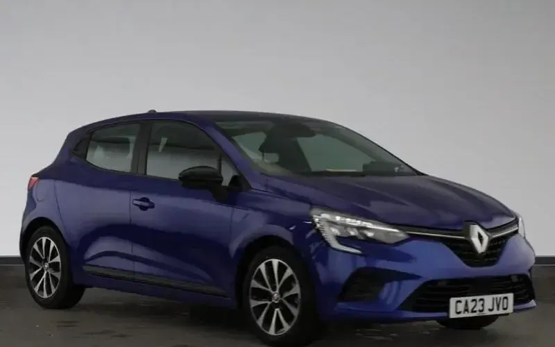 Used Renault Clio Evolution 145 HP (106 kW) 2023 Hatchback