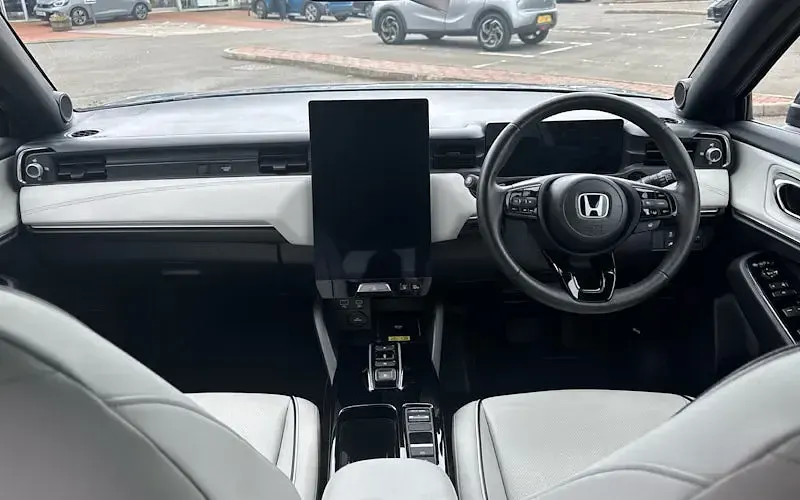 Used Honda e:Ny1 Advance 150 kW (204 HP) 2026 SUV