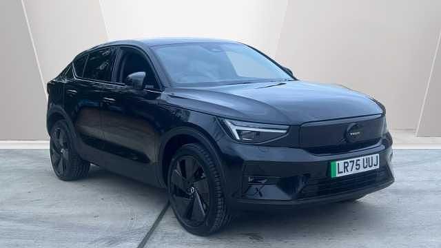 Used Volvo EC40 Performance 320 kW (436 HP) 2026 SUV