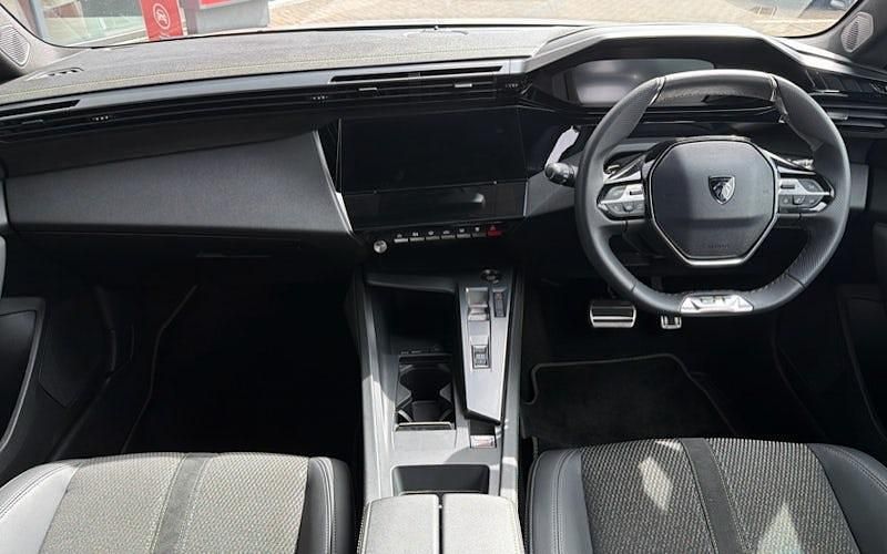 Used Peugeot 308 GTi 136 HP (100 kW) 2025 Hatchback