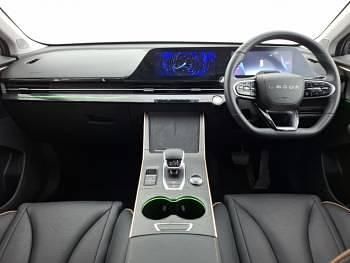 Used Omoda 5 186 HP (136 kW) 2024 Grey SUV